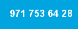 971 753 64 28